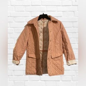 Chicos jacket size 0